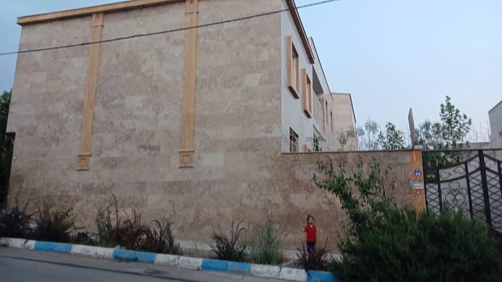 خانه ويلايي