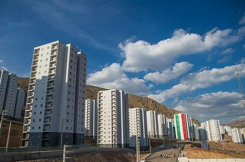 آشنایی کامل با پردیس تهران
