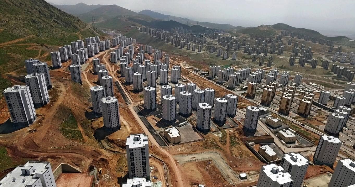 بررسی قیمت خانه در پردیس تهران و خرید آن با شرایطی مناسب