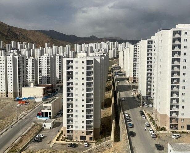 چرا سرمایه گذاری در پردیس آینده ای درخشان دارد؟